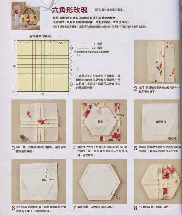 bolso-hexagonos-de-rosas-2