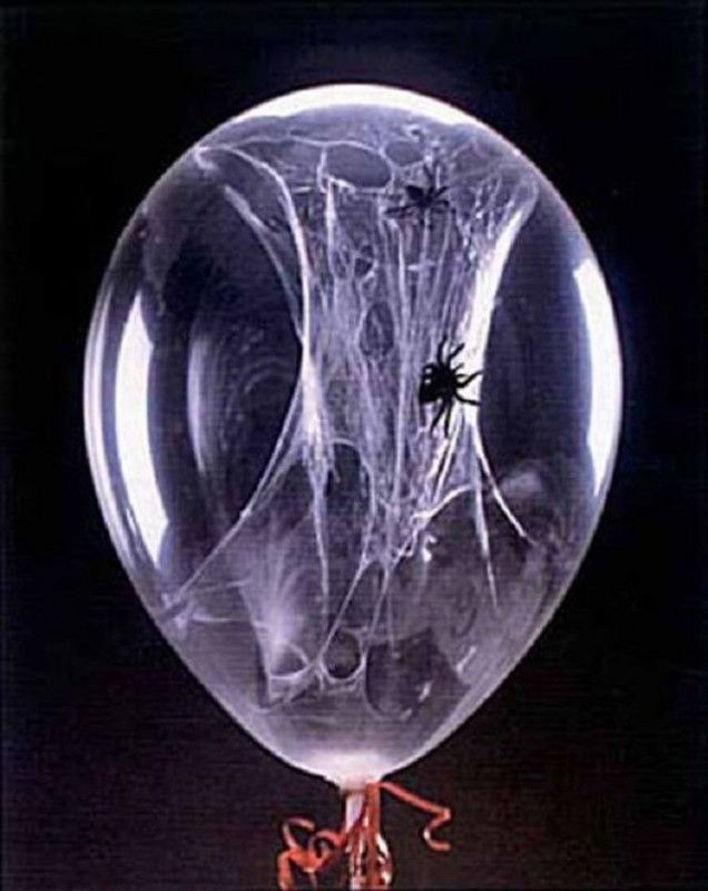 globos-con-telas-de-arana