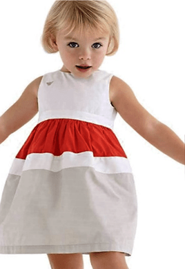 Patrones para vestido de niña talla 3 años 4 Patrones para vestido de niña talla 3 años 4
