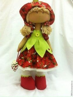 Patrones gratis para Andrea muñeca rusa 1 Patrones gratis para Andrea muñeca rusa 1