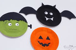 Ideas de manualidades para halloween(5) Ideas de manualidades para halloween(5)