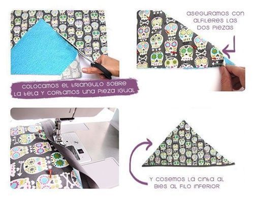DIY capa de baño para bebé(2) DIY capa de baño para bebé(2)